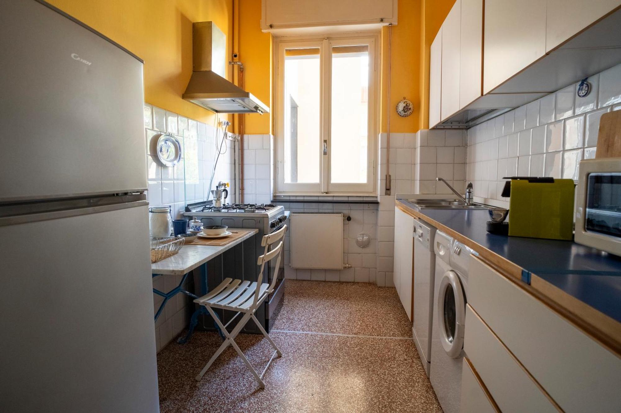 Ca' Del Ponte Apartman Rapallo Kültér fotó