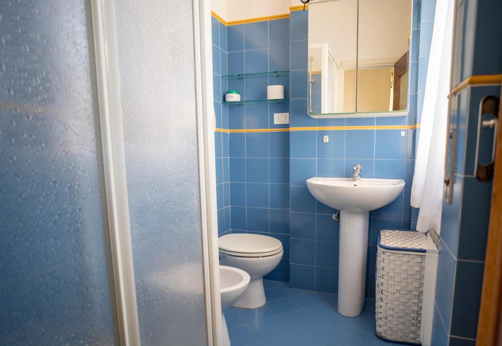 Ca' Del Ponte Apartman Rapallo Kültér fotó