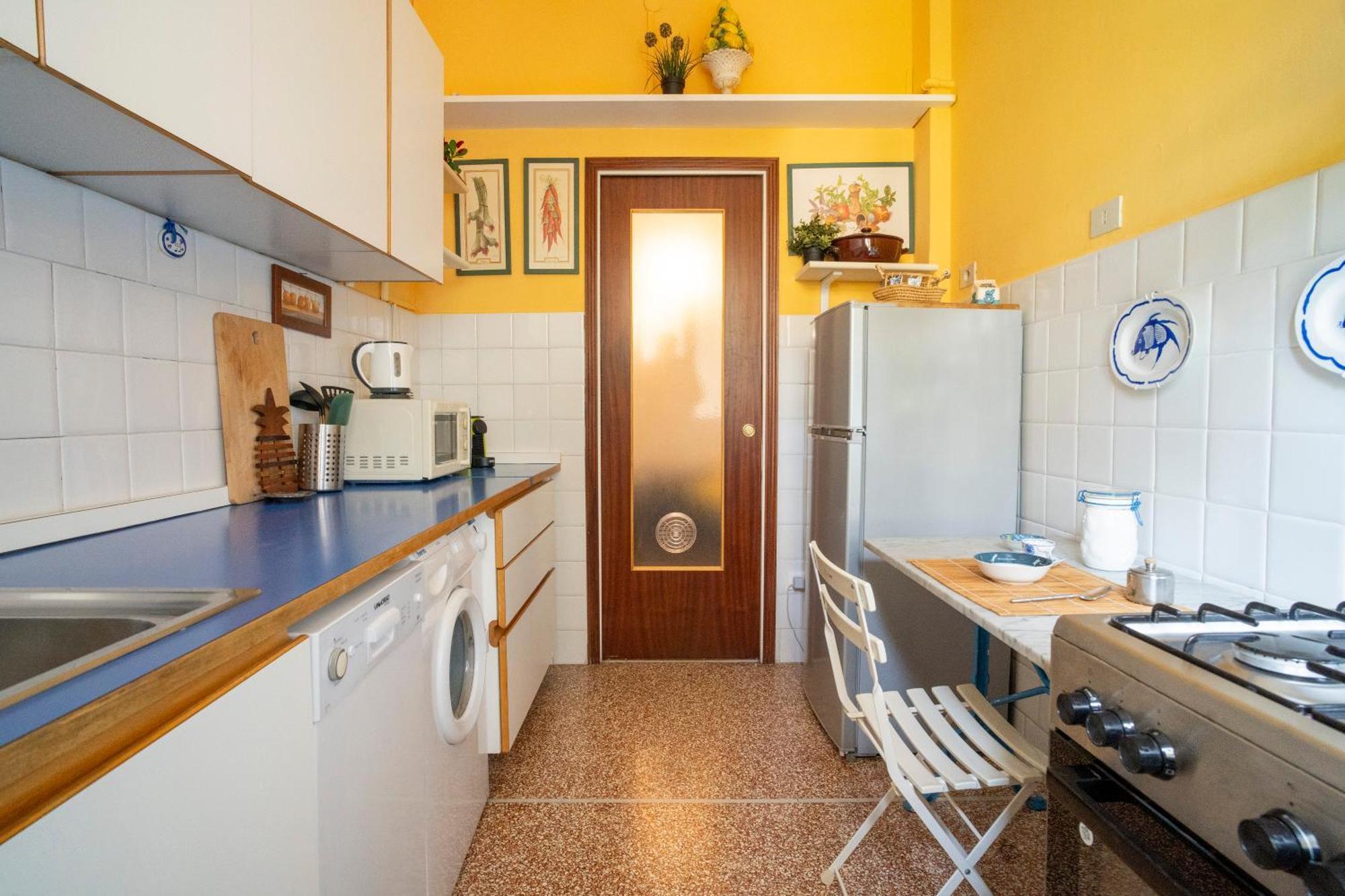 Ca' Del Ponte Apartman Rapallo Kültér fotó