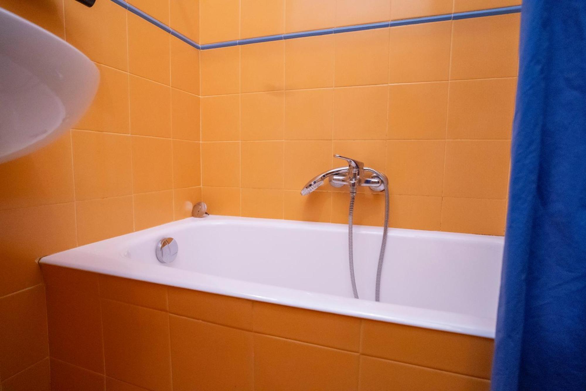 Ca' Del Ponte Apartman Rapallo Kültér fotó